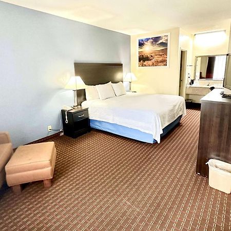 Days Inn By Wyndham Easley West Of Greenville/Clemson Area Exteriér fotografie
