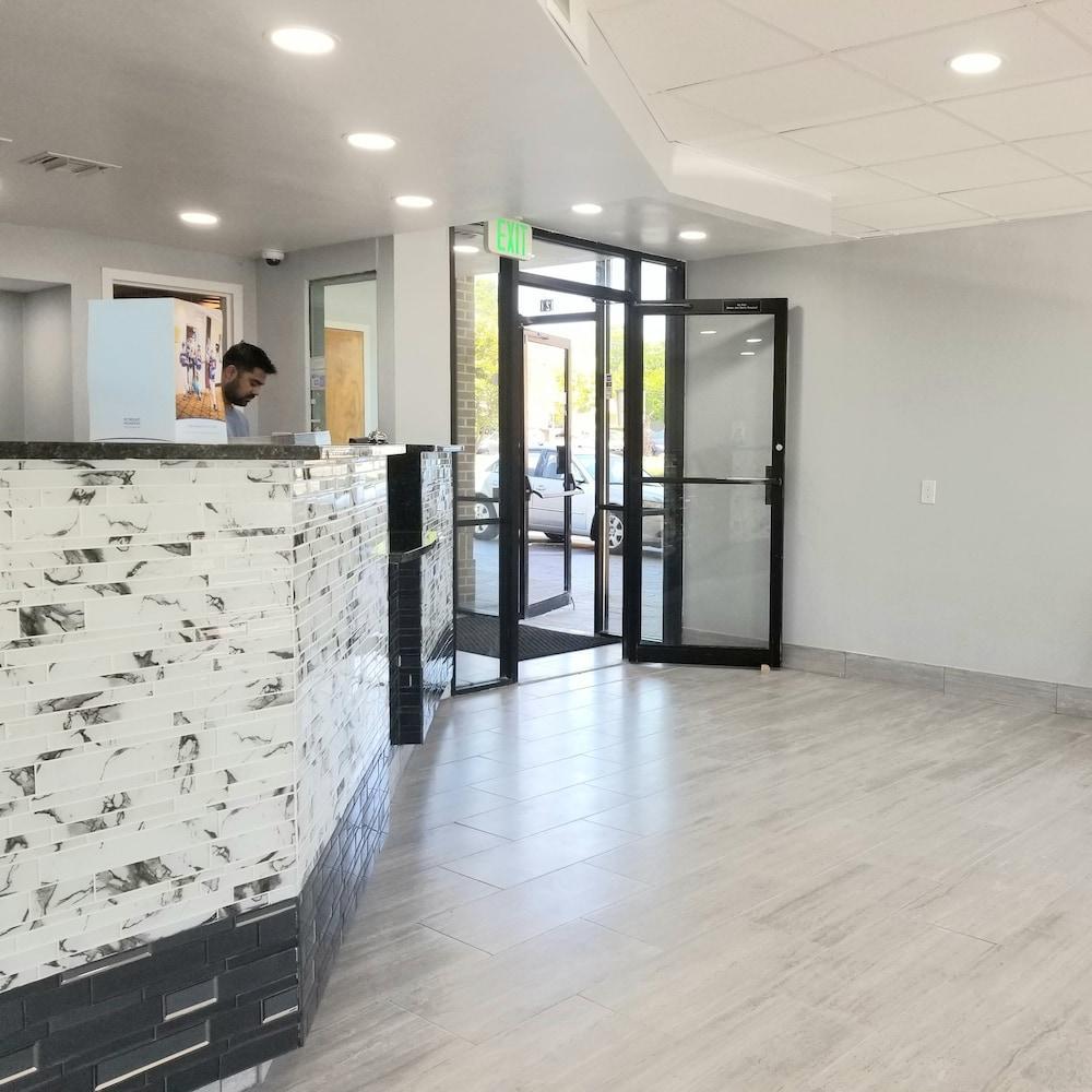 Days Inn By Wyndham Easley West Of Greenville/Clemson Area Exteriér fotografie