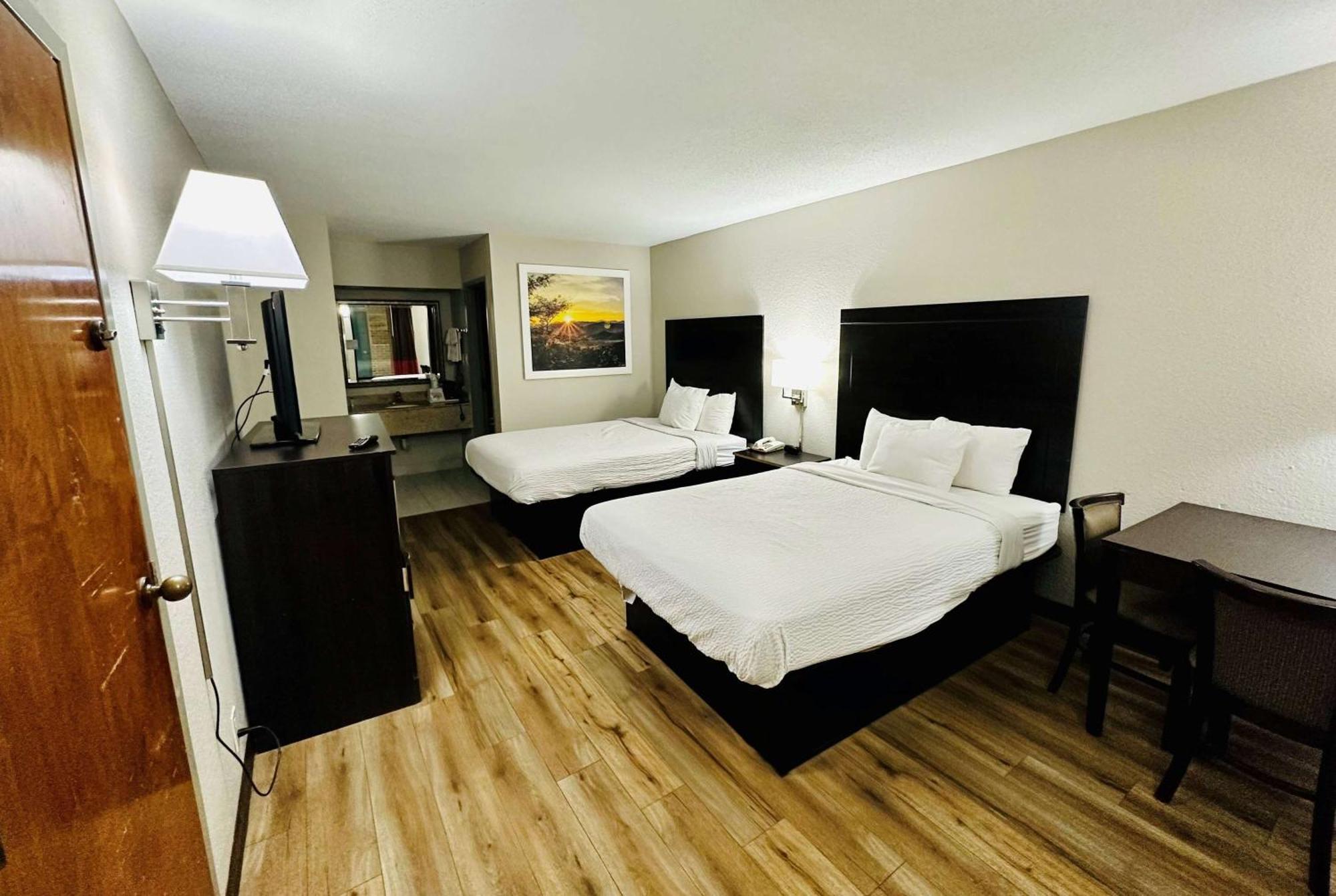 Days Inn By Wyndham Easley West Of Greenville/Clemson Area Exteriér fotografie